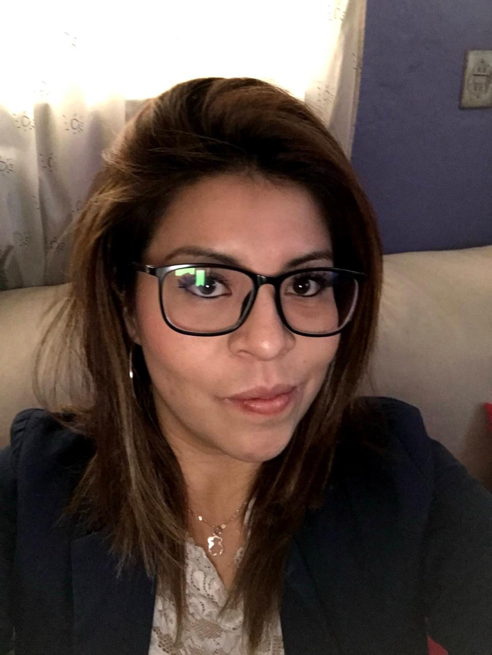 Ing. Ana Karen Muñoz Ramos