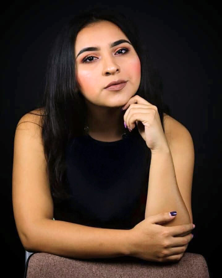 Lic. Marien Victoria Nieto Jiménez